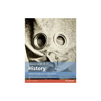 Pearson Education Limited Edexcel GCSE (9-1) History Warfare through time, c1250–present Student Book (häftad, eng)