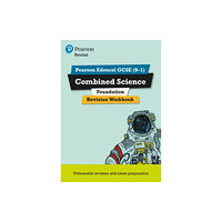 Pearson Education Limited Pearson REVISE Edexcel GCSE Combined Science (Foundation) Revision Workbook for 2025, 2026 exams (häftad, eng)