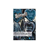 Pearson Education Limited Stimmt! AQA GCSE German Grammar and Translation Workbook (häftad, eng)