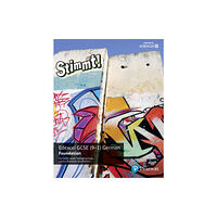 Pearson Education Limited Stimmt! Edexcel GCSE German Foundation Student Book (häftad, eng)