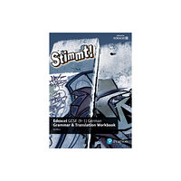 Pearson Education Limited Stimmt! Edexcel GCSE German Grammar and Translation Workbook (häftad, eng)