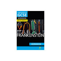 Pearson Education Limited Frankenstein York Notes GCSE English Literature Workbook - for 2026, 2027 exams (häftad, eng)
