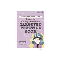 Pearson Education Limited Pearson REVISE Key Stage 2 SATs English Reading Comprehension - Targeted Practice for 2026, 2027 exams (häftad, eng)