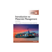 Pearson Education Limited Introduction to Materials Management, Global Edition (häftad, eng)