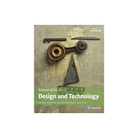 Pearson Education Limited Edexcel GCSE (9-1) Design and Technology Student Book (häftad, eng)