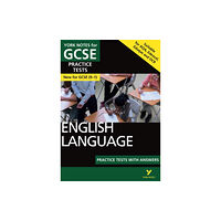Pearson Education Limited English language practice tests with answers: The best way to practise and feel ready for 2025 and 2026 assessments and...