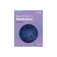 Pearson Education Limited Edexcel GCSE (9-1) Statistics Student Book (häftad, eng)