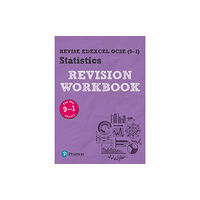 Pearson Education Limited Revise Edexcel GCSE Statistics Revision Workbook - for 2026, 2027 exams (häftad, eng)