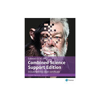 Pearson Education Limited Edexcel GCSE (9-1) Combined Science, Support Edition with ELC, Student Book (häftad, eng)