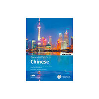 Pearson Education Limited Edexcel GCSE Chinese (9-1) Student Book New Edition (häftad, eng)