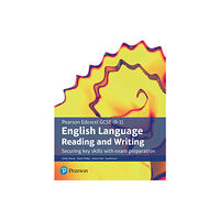 Pearson Education Limited Edexcel GCSE English 2018 Core Student Book (häftad, eng)