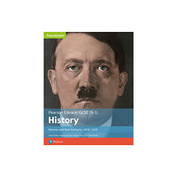 Pearson Education Limited Edexcel GCSE (9-1) History Foundation Weimar and Nazi Germany, 1918–39 Student Book (häftad, eng)
