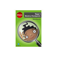 Pearson Education Limited Abacus Mastery Checkpoints Workbook Year 1 / P2 (häftad, eng)