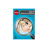 Pearson Education Limited Abacus Mastery Checkpoints Workbook Year 5 / P6 (häftad, eng)