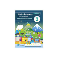 Pearson Education Limited Maths Progress Second Edition Core Textbook 2 (häftad, eng)