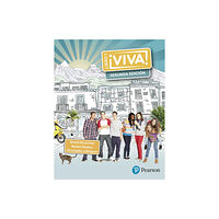 Pearson Education Limited Viva! 1 Segunda Edicion Pupil Book (häftad, eng)