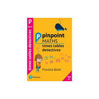Pearson Education Limited Pinpoint Maths Times Tables Detectives Year 2 (häftad, eng)