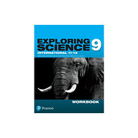 Pearson Education Limited Exploring Science International Year 9 Workbook. (häftad, eng)