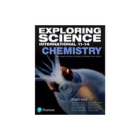 Pearson Education Limited Exploring Science International Chemistry Student Book (häftad, eng)