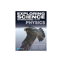 Pearson Education Limited Exploring Science International Physics Student Book (häftad, eng)