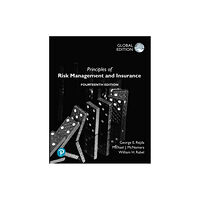 Pearson Education Limited Principles of Risk Management and Insurance, Global Editon (häftad, eng)
