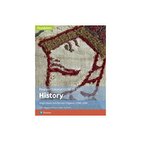 Pearson Education Limited Edexcel GCSE (9-1) History Foundation Anglo-Saxon and Norman England, c1060–88 Student book (häftad, eng)