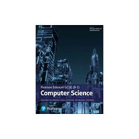 Pearson Education Limited Pearson Edexcel (9-1) Computer Science Student Book (Edexcel GCSE Computer Science 2016) (häftad, eng)
