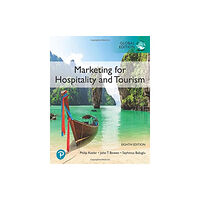 Pearson Education Limited Marketing for Hospitality and Tourism, Global Edition (häftad, eng)