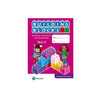 Pearson International iPrimary Building Blocks: Spelling, Punctuation, Grammar and Handwriting Year 3 (häftad, eng)