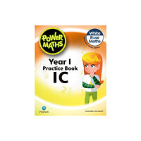 Pearson Education Limited Power Maths 2nd Edition Practice Book 1C (häftad, eng)