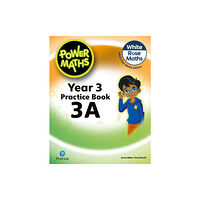 Pearson Education Limited Power Maths 2nd Edition Practice Book 3A (häftad, eng)