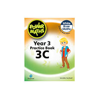 Pearson Education Limited Power Maths 2nd Edition Practice Book 3C (häftad, eng)