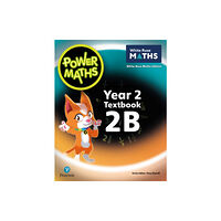 Pearson Education Limited Power Maths 2nd Edition Textbook 2B (häftad, eng)
