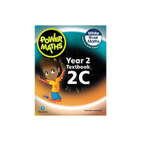 Pearson Education Limited Power Maths 2nd Edition Textbook 2C (häftad, eng)