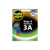 Pearson Education Limited Power Maths 2nd Edition Textbook 3A (häftad, eng)