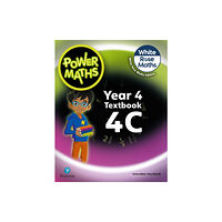 Pearson Education Limited Power Maths 2nd Edition Textbook 4C (häftad, eng)