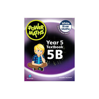 Pearson Education Limited Power Maths 2nd Edition Textbook 5B (häftad, eng)