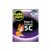 Pearson Education Limited Power Maths 2nd Edition Textbook 5C (häftad, eng)