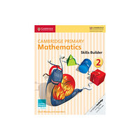 Cambridge University Press Cambridge Primary Mathematics Skills Builder 2 (häftad, eng)