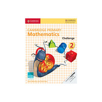 Cambridge University Press Cambridge Primary Mathematics Challenge 2 (häftad, eng)