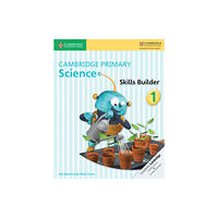 Cambridge University Press Cambridge Primary Science Skills Builder 1 (häftad, eng)