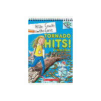 Not Stated Tornado Hits!: A Branches Book (Hilde Cracks the Case #5) (häftad, eng)