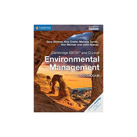 Cambridge University Press Cambridge IGCSE® and O Level Environmental Management Coursebook (häftad, eng)