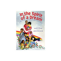 Not Stated In the Spirit of a Dream: 13 Stories of American Immigrants of Color (häftad, eng)