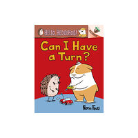 Not Stated Can I Have a Turn?: An Acorn Book (Hello, Hedgehog! #5) (häftad, eng)