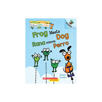 Not Stated Frog Meets Dog / Rana conoce Perro (Scholastic Bilingual): Un libro de la serie Acorn (häftad, eng)