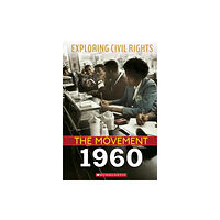 Not Stated 1960 (Exploring Civil Rights: The Movement) (häftad, eng)