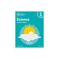 Oxford University Press Oxford International Science: Student Book 1 (häftad, eng)