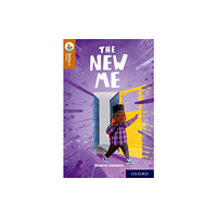 Oxford University Press Oxford Reading Tree TreeTops Reflect: Oxford Reading Level 8: The New Me (häftad, eng)
