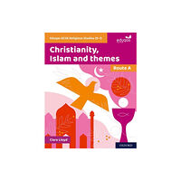 Oxford University Press Eduqas GCSE Religious Studies Route A: Christianity, Islam and themes (häftad, eng)